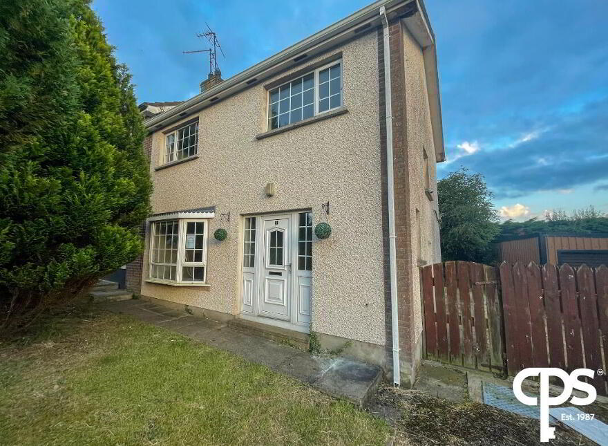 5 Beech Way, Donaghmore, Dungannon, BT70 1SU