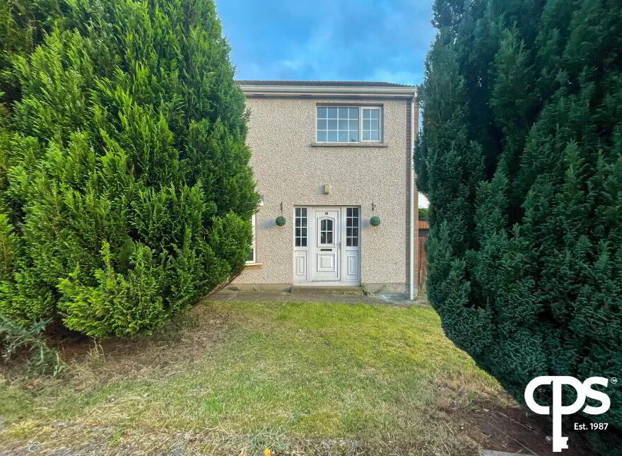 5 Beech Way, Donaghmore, Dungannon, BT70 1SU