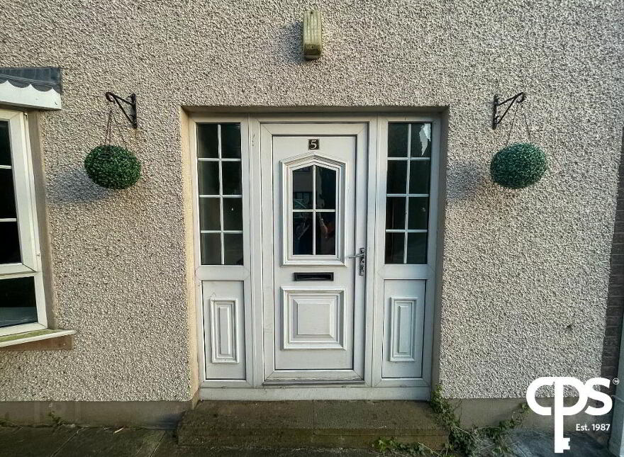 5 Beech Way, Donaghmore, Dungannon, BT70 1SU