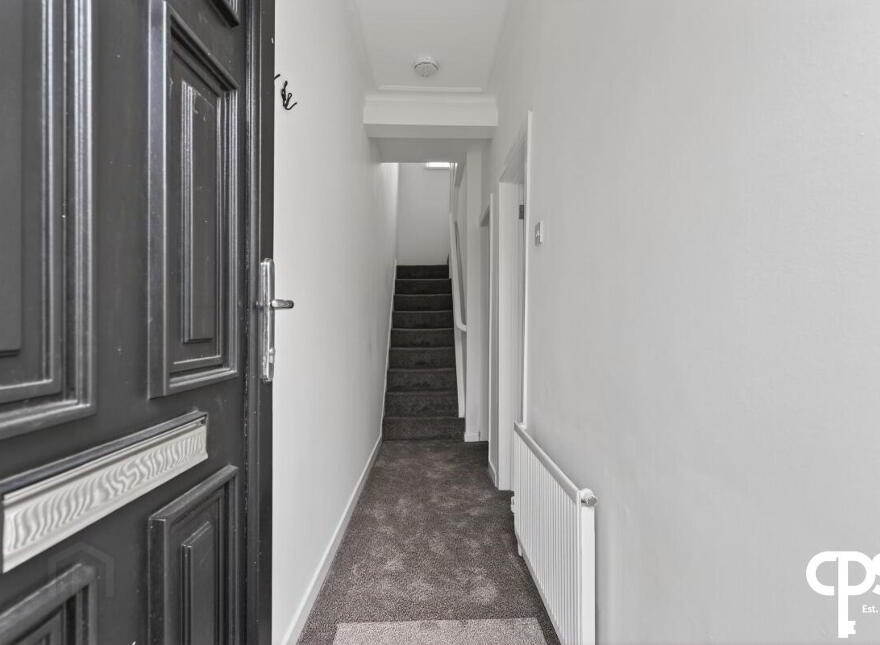 134 Donnybrook Street, Belfast, BT9 7DG