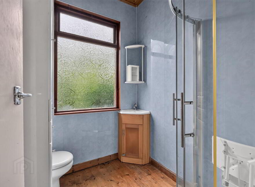 8 Prince Edward Park, Belfast, BT9 5FZ