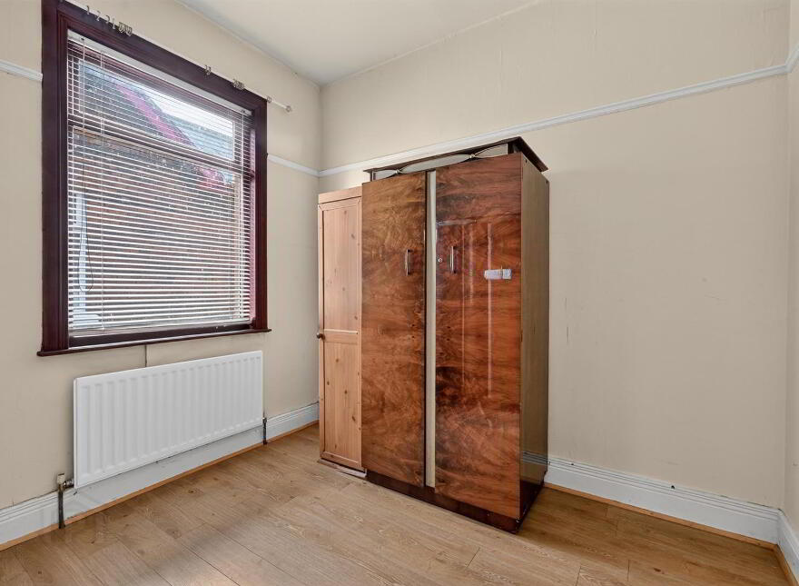 8 Prince Edward Park, Belfast, BT9 5FZ