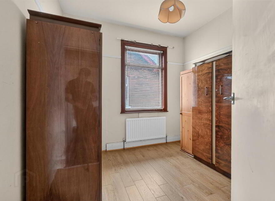 8 Prince Edward Park, Belfast, BT9 5FZ