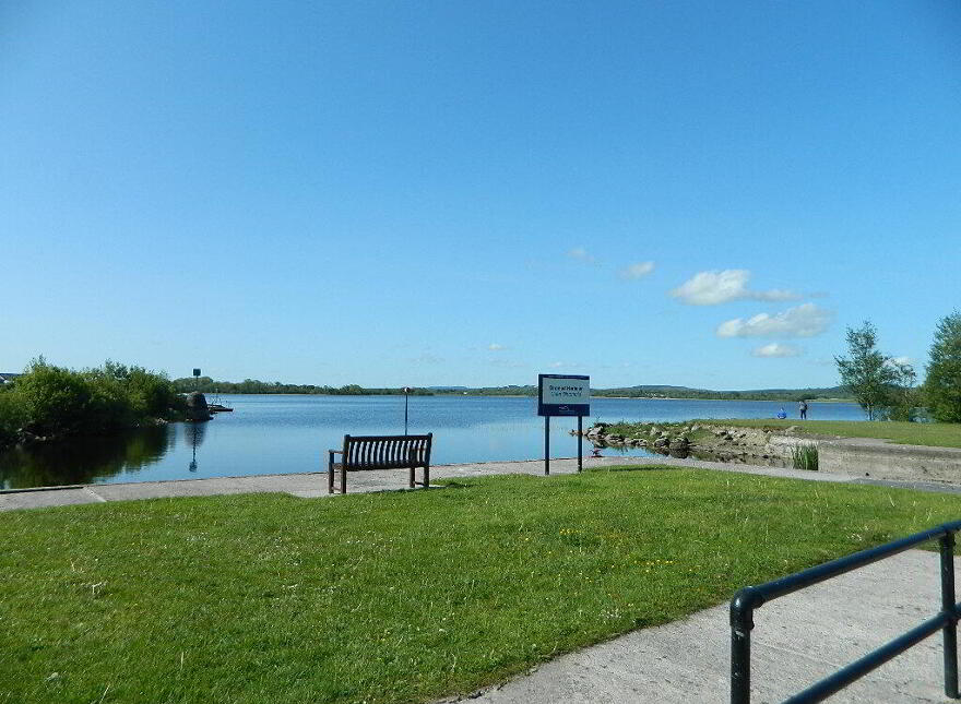 2 The Waterfront, Dromod, Carrick-On-Shannon, N41YW31