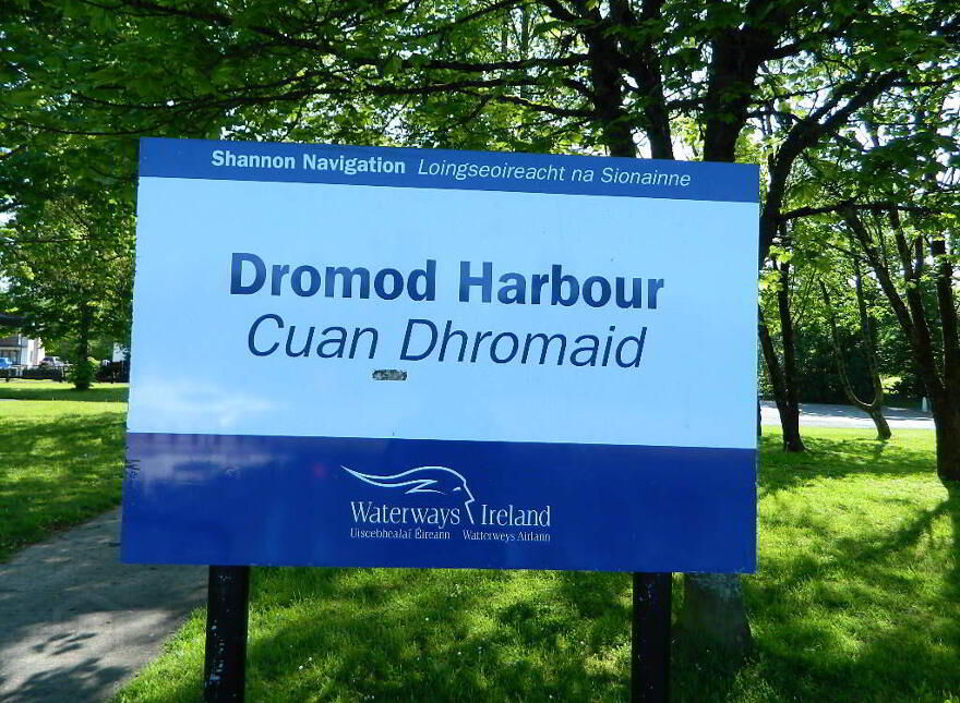2 The Waterfront, Dromod, Carrick-On-Shannon, N41YW31