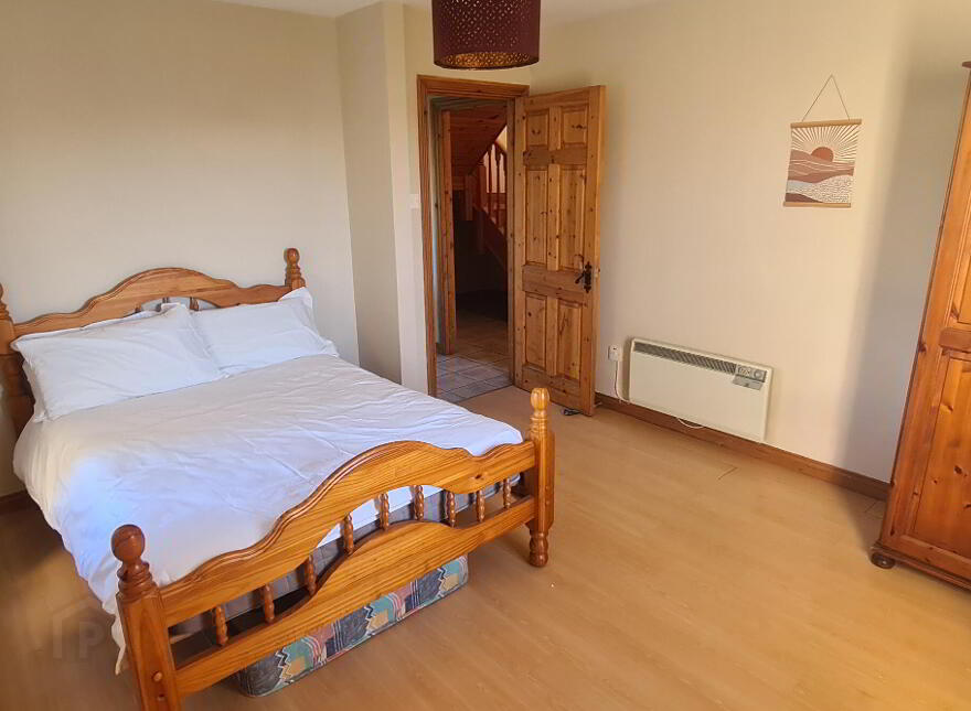 2 The Waterfront, Dromod, Carrick-On-Shannon, N41YW31