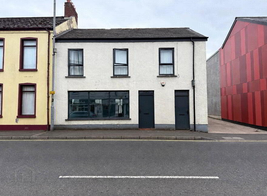 26 Maghera Street, Kilrea, BT51 5QN