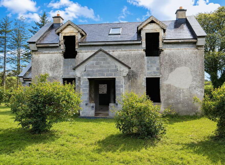 Doonmeegin, Ballymote photo