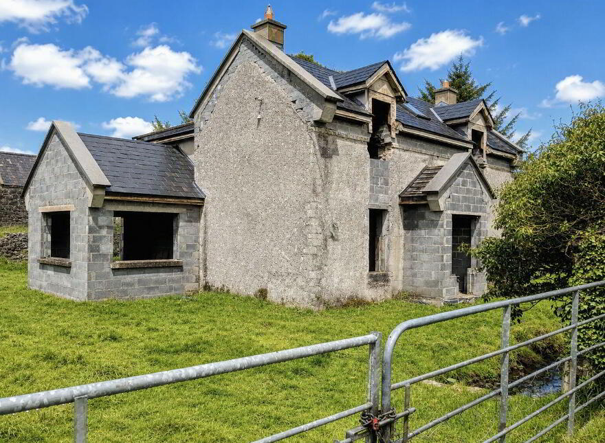 Doonmeegin, Ballymote