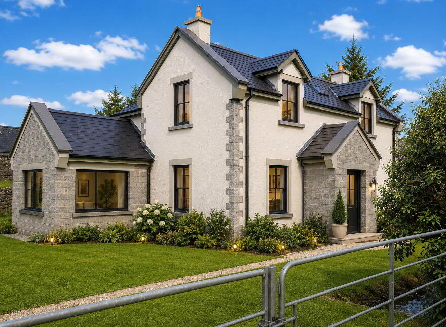 Doonmeegin, Ballymote