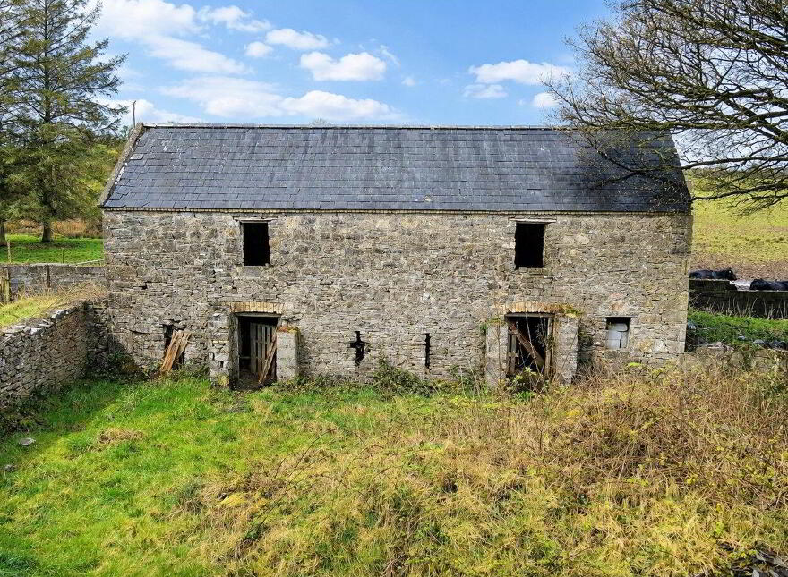 Doonmeegin, Ballymote