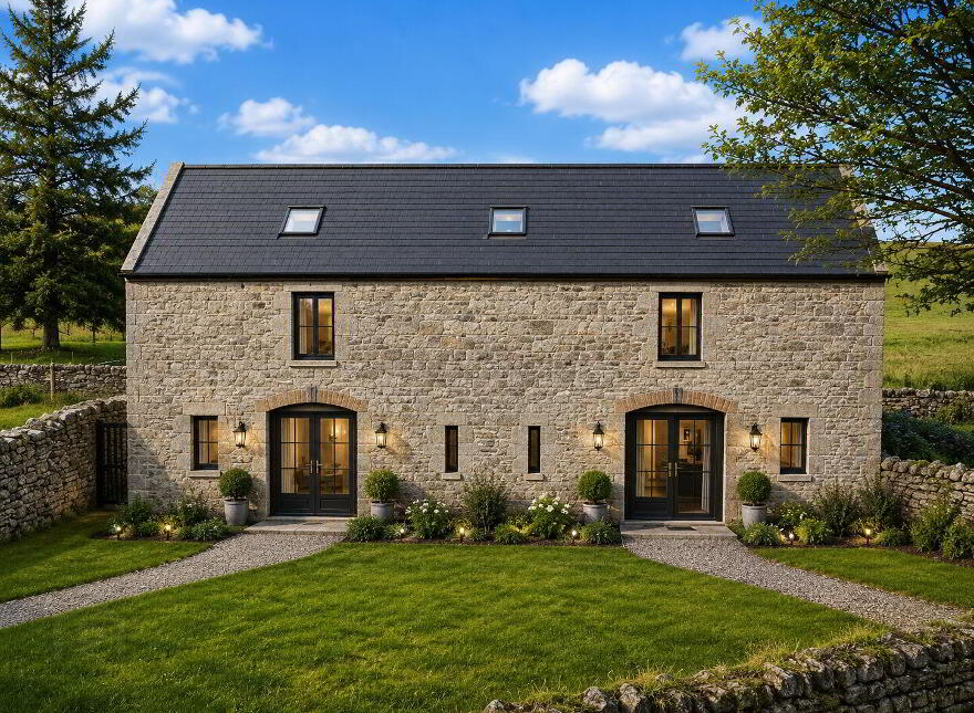 Doonmeegin, Ballymote