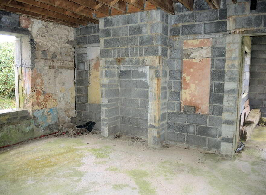 Doonmeegin, Ballymote