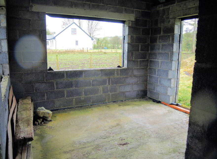 Doonmeegin, Ballymote