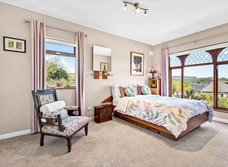 Campbell Court, Cairns Hill, Carraroe, F91K2W2