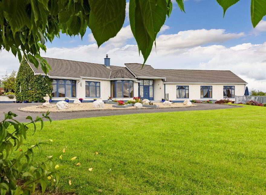Campbell Court, Cairns Hill, Carraroe, F91K2W2