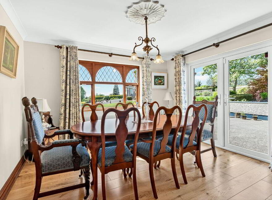 Campbell Court, Cairns Hill, Carraroe, F91K2W2