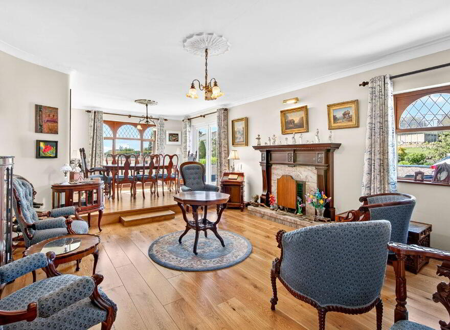Campbell Court, Cairns Hill, Carraroe, F91K2W2