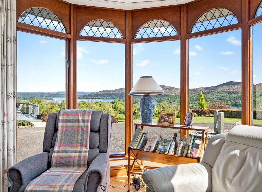 Campbell Court, Cairns Hill, Carraroe, F91K2W2