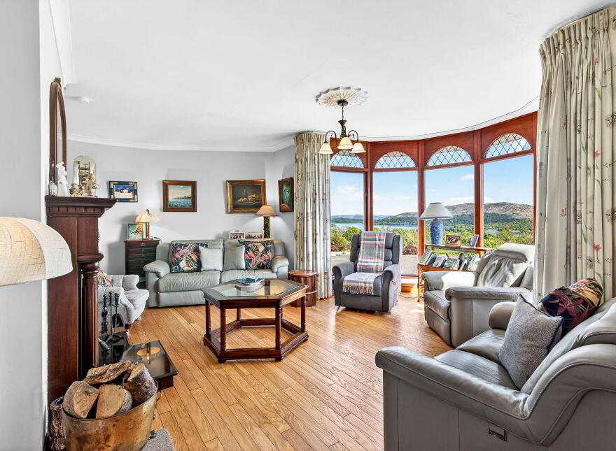 Campbell Court, Cairns Hill, Carraroe, F91K2W2