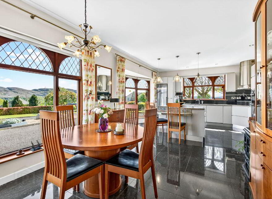 Campbell Court, Cairns Hill, Carraroe, F91K2W2