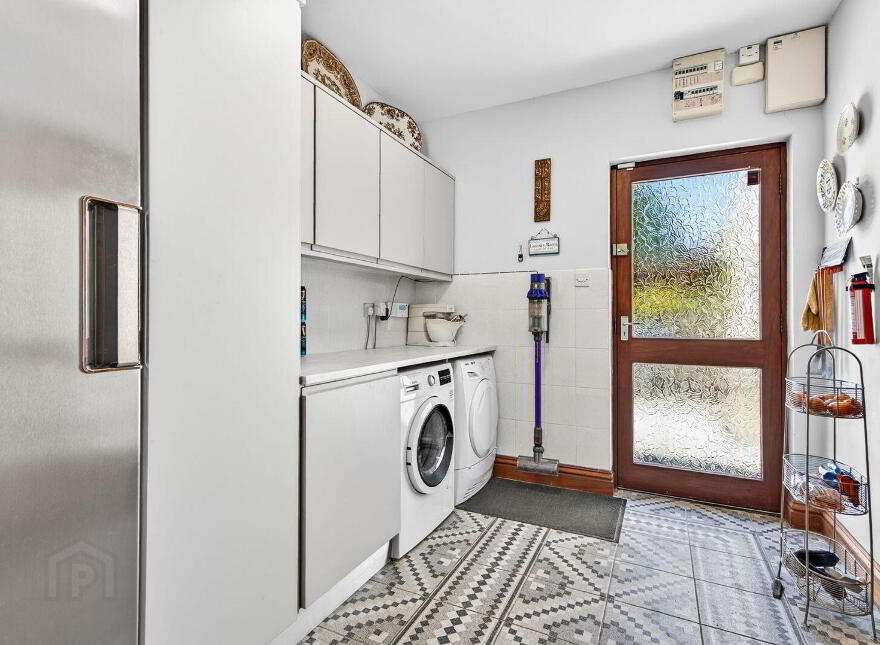 Campbell Court, Cairns Hill, Carraroe, F91K2W2