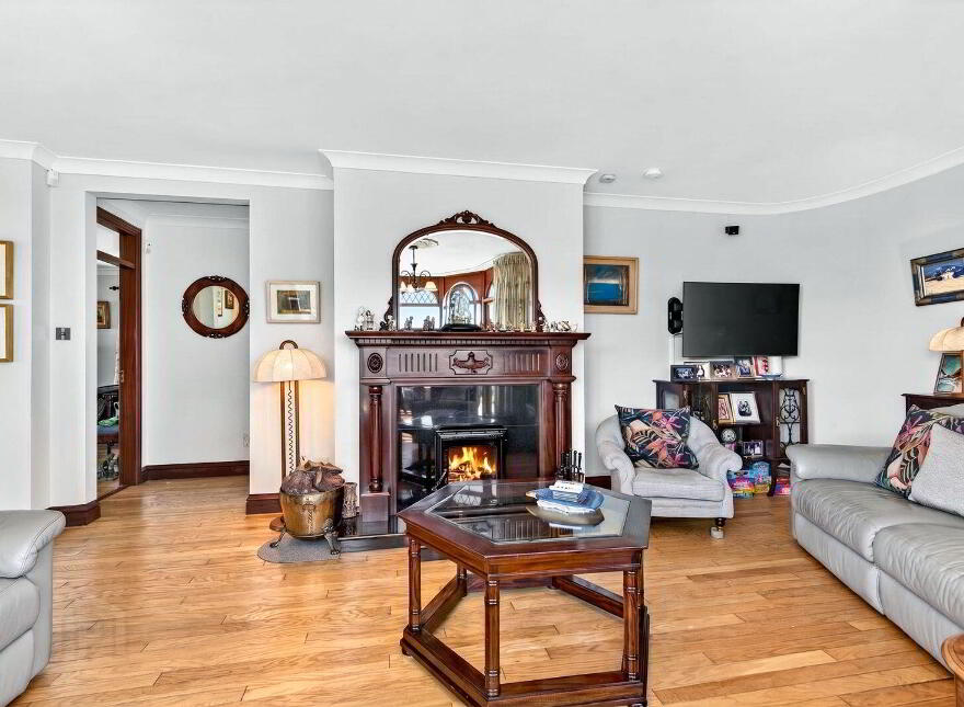 Campbell Court, Cairns Hill, Carraroe, F91K2W2