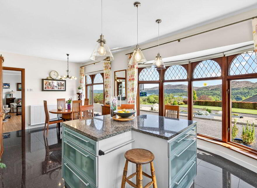 Campbell Court, Cairns Hill, Carraroe, F91K2W2