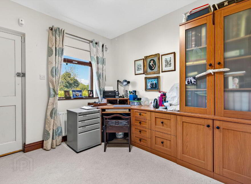 Campbell Court, Cairns Hill, Carraroe, F91K2W2