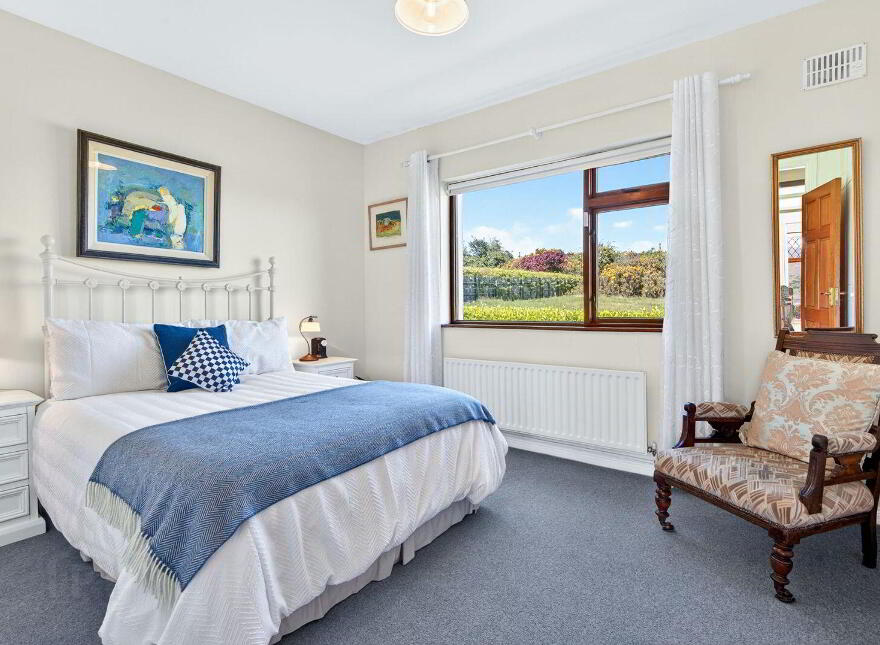 Campbell Court, Cairns Hill, Carraroe, F91K2W2