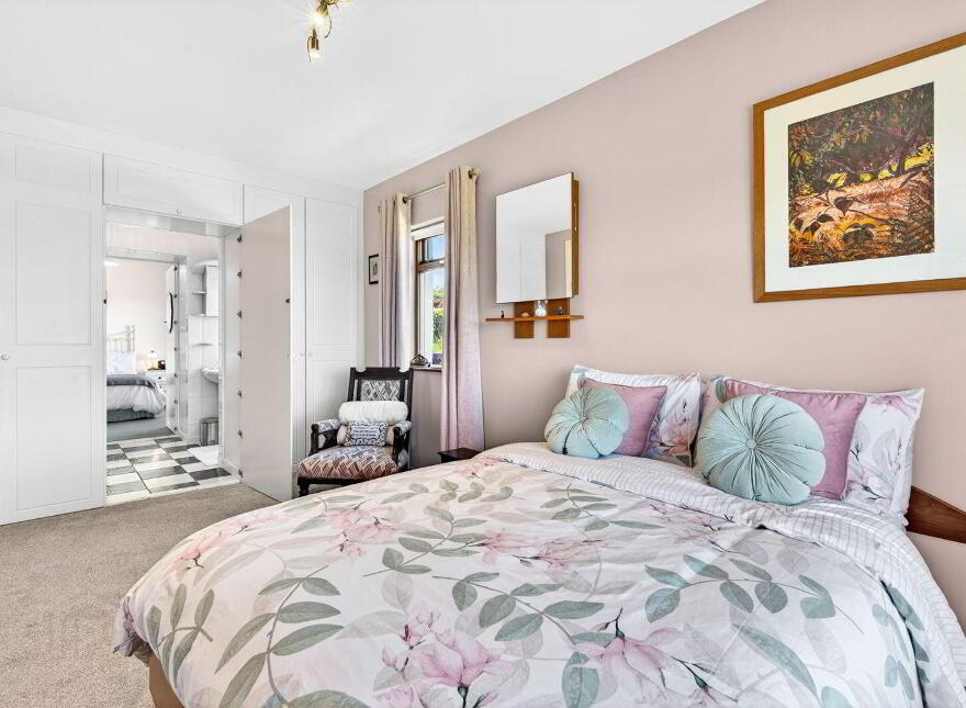 Campbell Court, Cairns Hill, Carraroe, F91K2W2