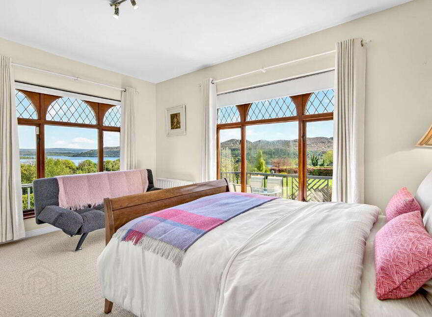 Campbell Court, Cairns Hill, Carraroe, F91K2W2