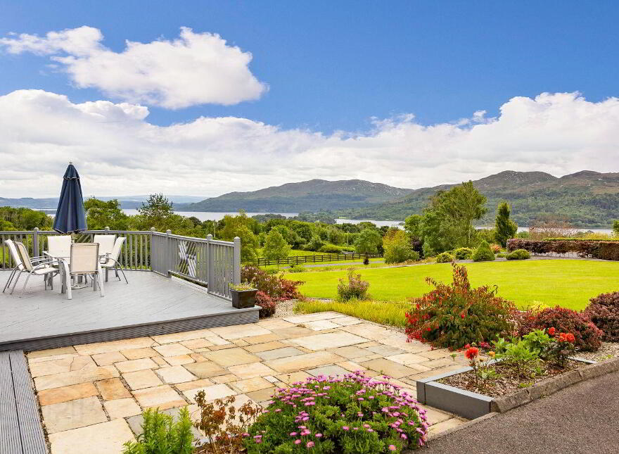Campbell Court, Cairns Hill, Carraroe, F91K2W2