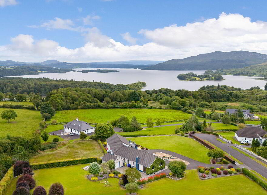 Campbell Court, Cairns Hill, Carraroe, F91K2W2