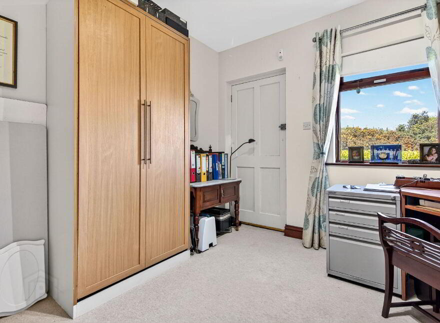 Campbell Court, Cairns Hill, Carraroe, F91K2W2