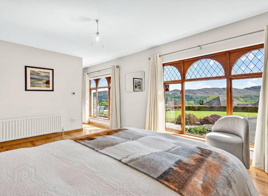 Campbell Court, Cairns Hill, Carraroe, F91K2W2