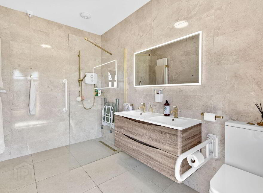 Campbell Court, Cairns Hill, Carraroe, F91K2W2