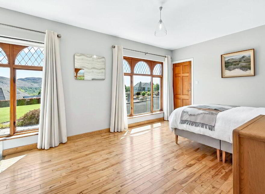 Campbell Court, Cairns Hill, Carraroe, F91K2W2