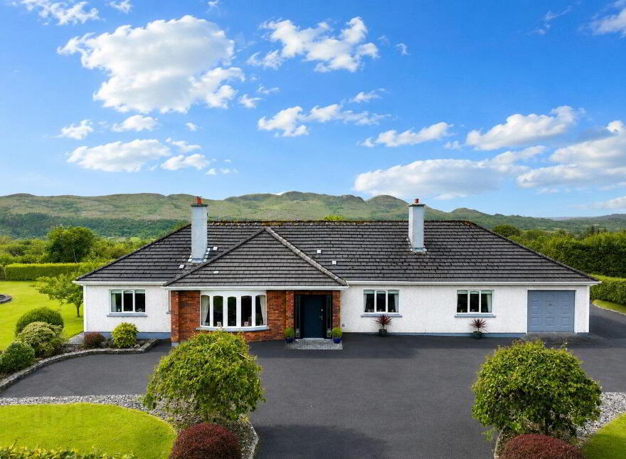 Campbell Court, Cairns Hill, Carraroe, F91X8N7 photo