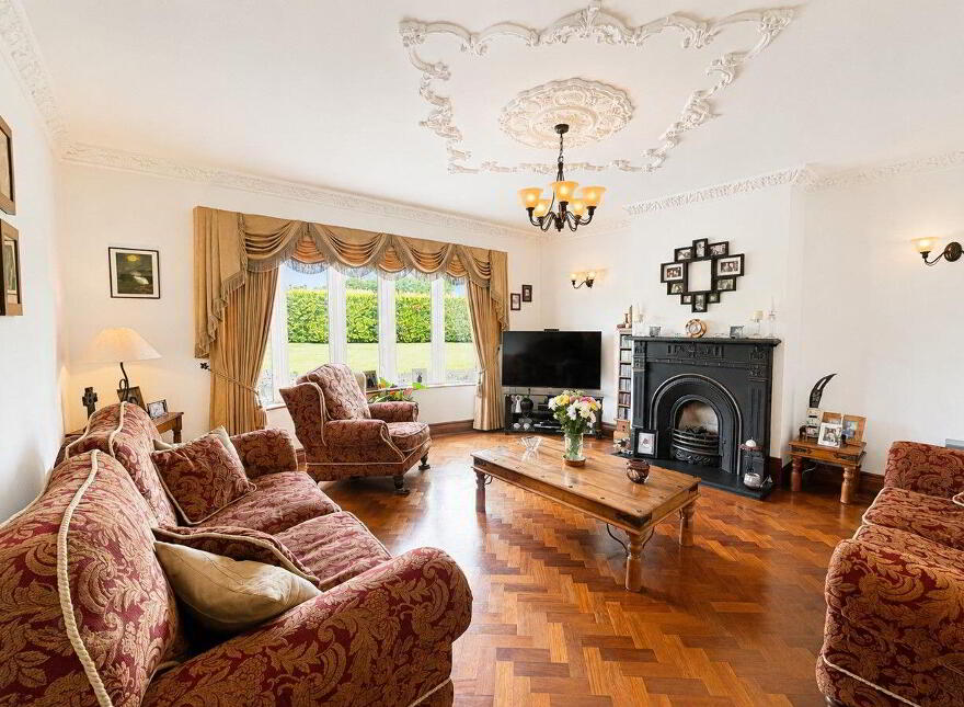 Campbell Court, Cairns Hill, Carraroe, F91X8N7