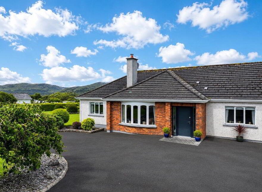 Campbell Court, Cairns Hill, Carraroe, F91X8N7