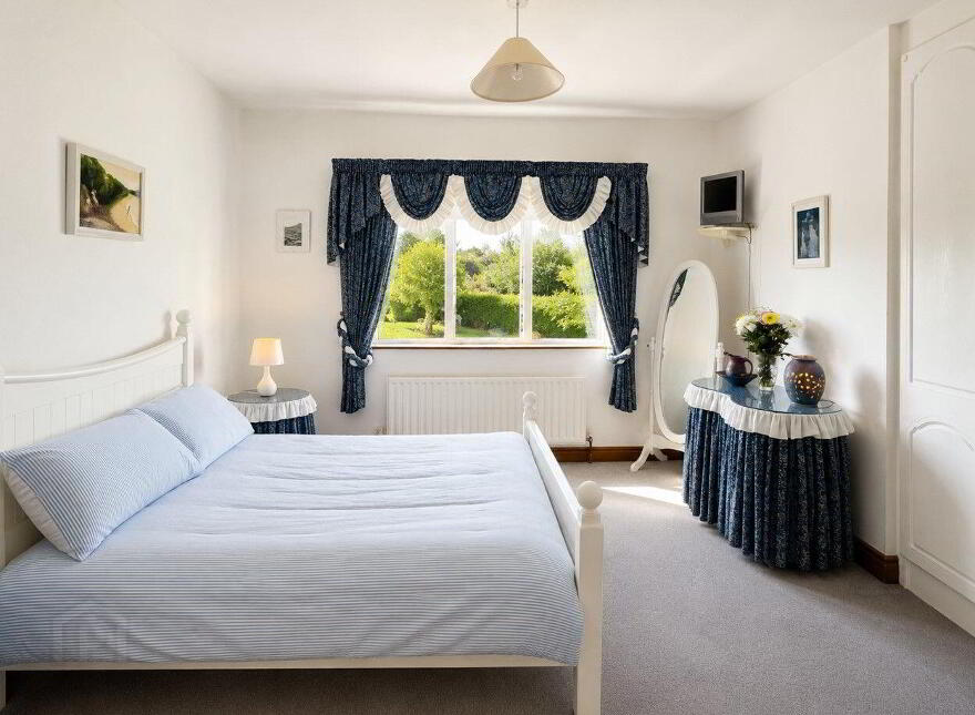 Campbell Court, Cairns Hill, Carraroe, F91X8N7