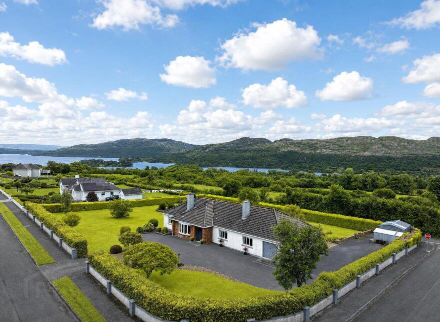 Campbell Court, Cairns Hill, Carraroe, F91X8N7
