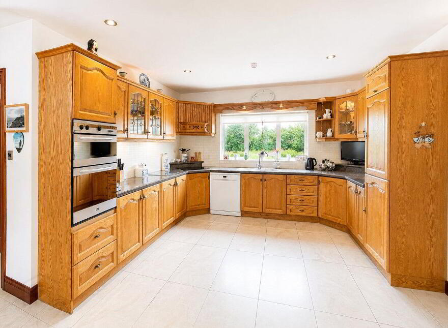 Campbell Court, Cairns Hill, Carraroe, F91X8N7