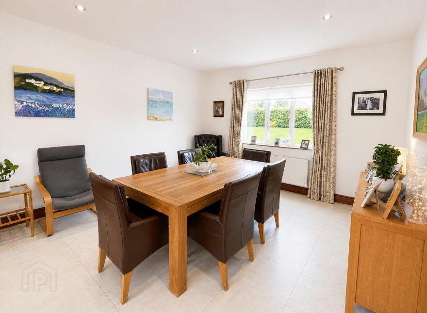 Campbell Court, Cairns Hill, Carraroe, F91X8N7