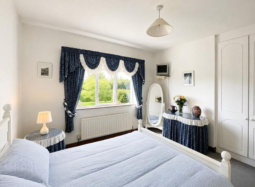 Campbell Court, Cairns Hill, Carraroe, F91X8N7