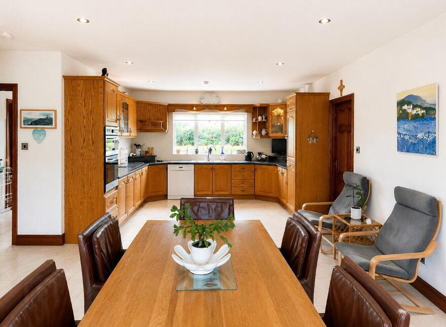 Campbell Court, Cairns Hill, Carraroe, F91X8N7