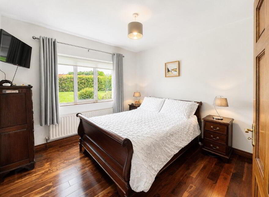Campbell Court, Cairns Hill, Carraroe, F91X8N7