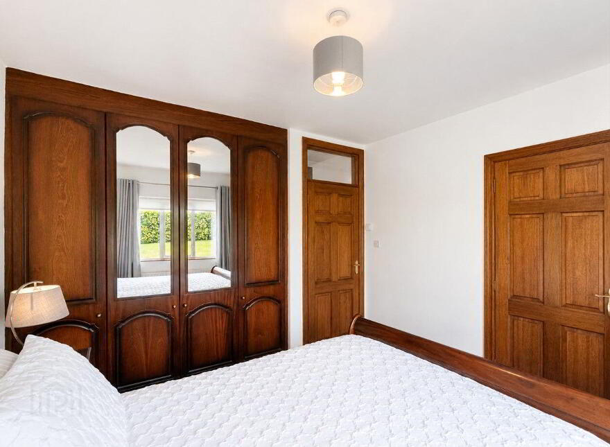 Campbell Court, Cairns Hill, Carraroe, F91X8N7