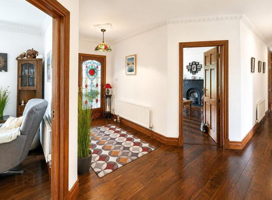 Campbell Court, Cairns Hill, Carraroe, F91X8N7